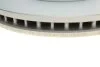 Диск тормозной HONDA ACCORD IX, TOURER (CU) 2.4 I-VTEC 08- передн. (пр-во Bosch) BOSCH 0986479741 (фото 4)