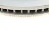 Диск тормозной HONDA ACCORD IX, TOURER (CU) 2.4 I-VTEC 08- передн. (пр-во Bosch) BOSCH 0986479741 (фото 5)