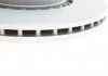 Диск тормозной VOLVO XC90 передн. (пр-во Bosch) BOSCH 0986479202 (фото 3)