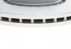 Диск тормозной VOLVO XC90 передн. (пр-во Bosch) BOSCH 0986479202 (фото 4)