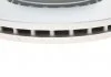 Диск тормозной VOLVO XC90 передн. (пр-во Bosch) BOSCH 0986479202 (фото 5)