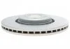 Диск тормозной VOLVO XC90 передн. (пр-во Bosch) BOSCH 0986479202 (фото 6)