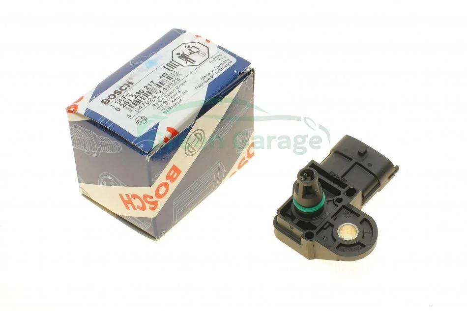 Датчик вакууму BOSCH 0 261 230 217 (фото 1)