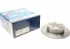 Диск тормозной NISSAN, OPEL, RENAULT, задн. (пр-во Bosch) BOSCH 0986478970 (фото 1)