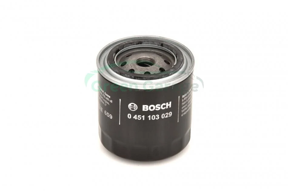 Масляний фільтр BOSCH 0 451 103 029 (фото 1)