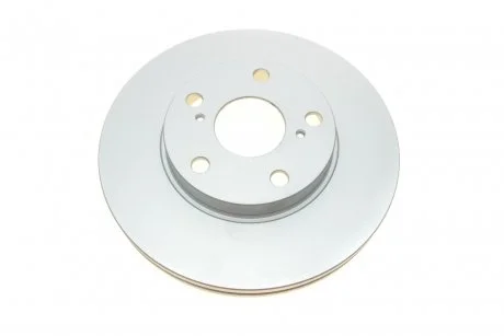 Диск тормозной TOYOTA AURIS 1.3-1.6 2012-,COROLLA 2013- передн. (пр-во Bosch) BOSCH 0986479A62