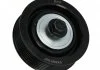 Ролик модуля натягувача ременя SKF VKM 61037