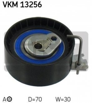 Натяжний ролик SKF VKM 13256