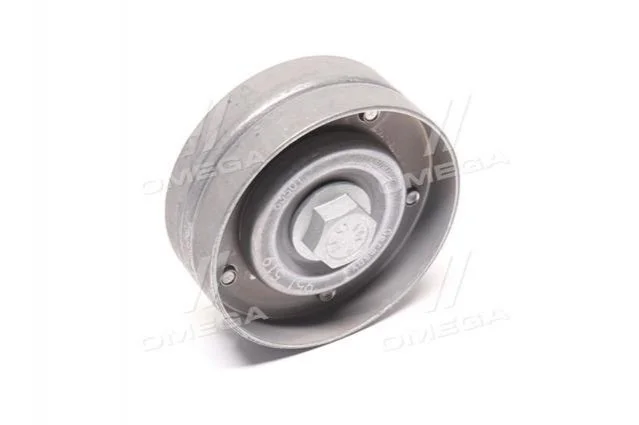 Ролик модуля натягувача ременя SKF VKM 38600 (фото 1)
