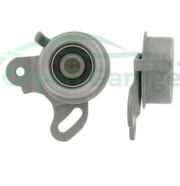 Ролик натяжителя ремня (Пр-во) SKF VKM 75100 (фото 1)