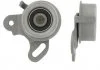 Ролик натяжителя ремня (Пр-во) SKF VKM 75100 (фото 1)