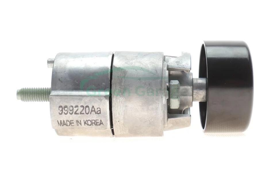 Натяжной ролик, поликлинового ремня (Пр-во) SKF VKM 65039 (фото 1)