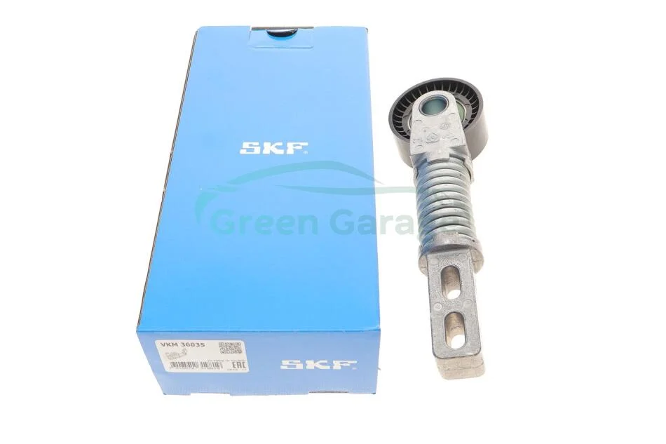 Натяжний ролик SKF VKM 36035 (фото 1)