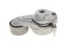 Натяжной ролик, поликлиновой ремень MERCEDES-BENZ S-CLASS (W221) S 320 CDI 2005 - 2013 (Пр-во) SKF VKM 38075 (фото 5)