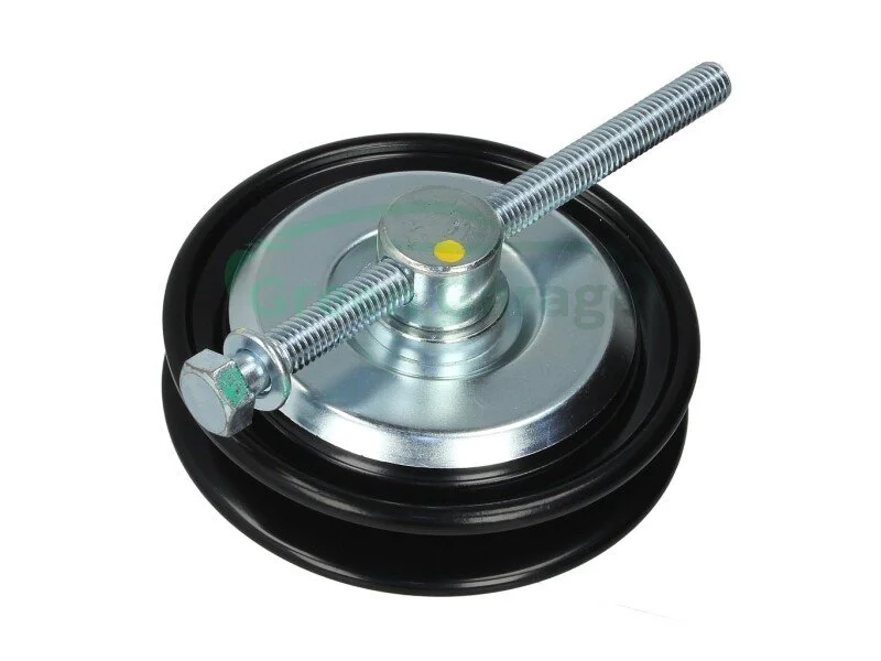 Ролик модуля натягувача ременя SKF VKM 65050 (фото 1)