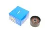 Шків привідного паса SKF VKM 22180