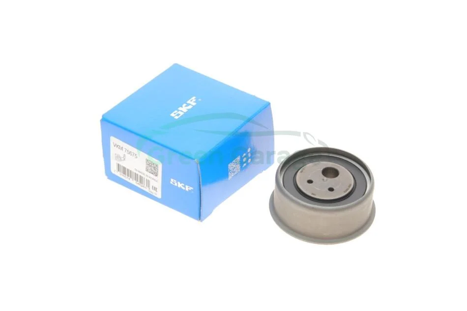 Ролик натяжной MITSUBISHI (пр-во) SKF VKM 75675 (фото 1)