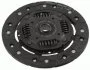 Диск зчеплення SACHS 1878 003 966