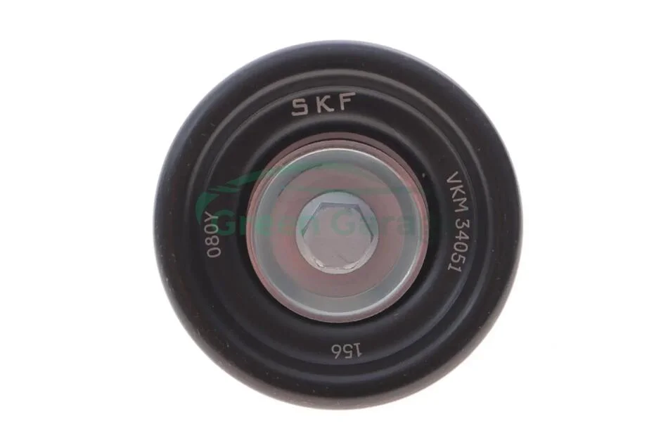 Обвідний ролик SKF VKM 34051 (фото 1)