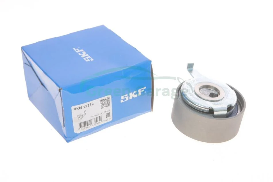 Шків натяжний SKF VKM 11332 (фото 1)