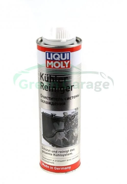 Присадка для очищення Kuhler Reiniger 0,3л LIQUI MOLY 1994 (фото 1)
