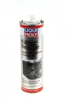 Присадка для очищення Kuhler Reiniger 0,3л LIQUI MOLY 1994