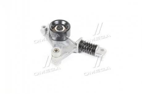 Роликовый модуль натяжителя ремня TOYOTA RAV 4 III (A3) 2.4 (пр-во) SKF VKM 61052