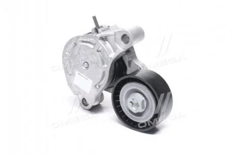 Ролик модуля натягувача ременя SKF VKM 38872