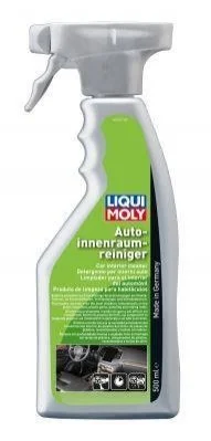 Очисник салону LIQUI MOLY 1547 (фото 1)