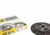 Диск зчеплення LUK 320 0286 10