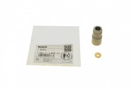 Гайка більше М12 (з чорного металу) BOSCH F00VC14012