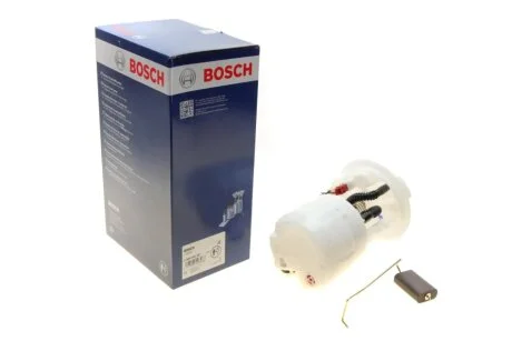 Електричний паливний насос BOSCH 0 986 580 957
