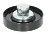 Ролик натягувача SKF VKM 62031 (фото 1)
