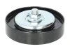 Ролик натягувача SKF VKM 62031 (фото 2)