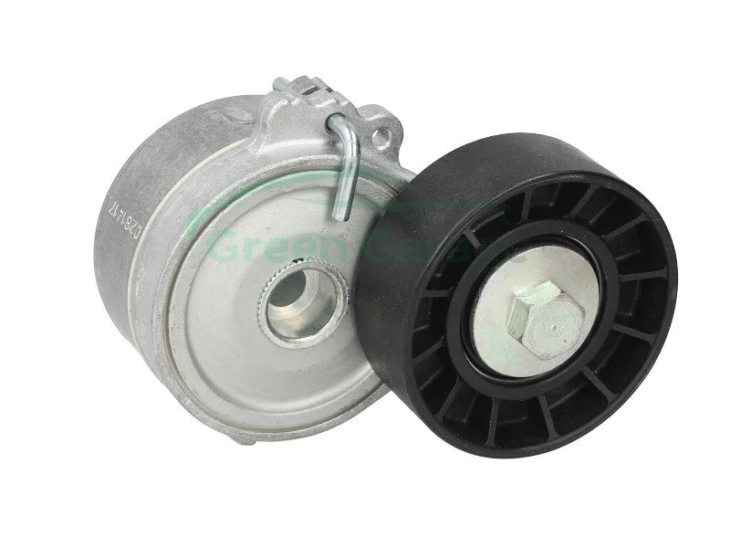 Ролик натяжителя ремня (Пр-во) SKF VKM 33033 (фото 1)