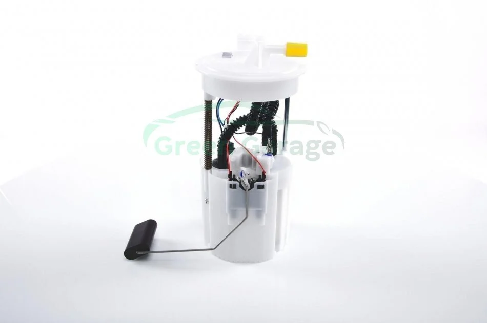 Електробензонасос (вир-во Bosch) BOSCH 0 580 314 063 (фото 1)