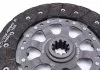 Диск зчепл. ведений BMW (вир-во Luk) LUK 323 0182 17 (фото 2)