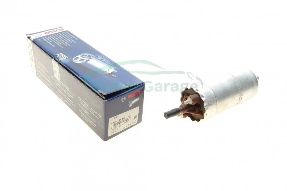 ПАЛИВОПІДКАЧУЮЧИЙ НАСОС BOSCH 0 580 464 038 (фото 1)