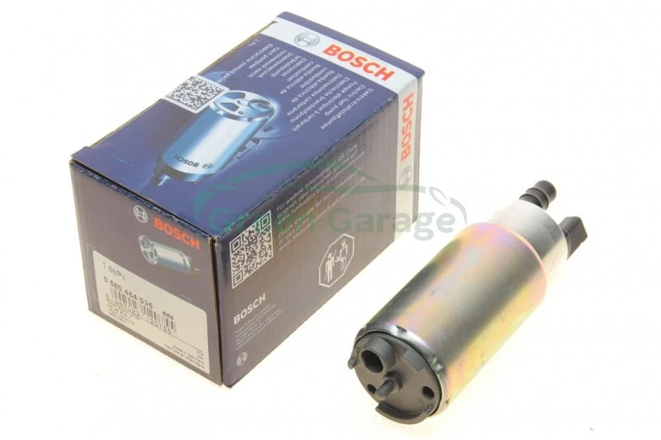 Електробензонасос (вир-во Bosch) BOSCH 0 580 454 035 (фото 1)