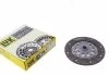 Диск зчепл. ведений AUDI, VW (вир-во Luk) LUK 323 0411 11