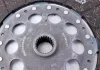 Диск зчепл. ведений AUDI, VW (вир-во Luk) LUK 323 0411 11 (фото 3)