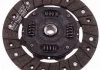Диск зчеплення SACHS 1862 903 041