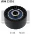 Обводний ролик SKF VKM 23256