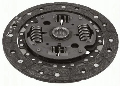Диск зчеплення SACHS 1878 002 395