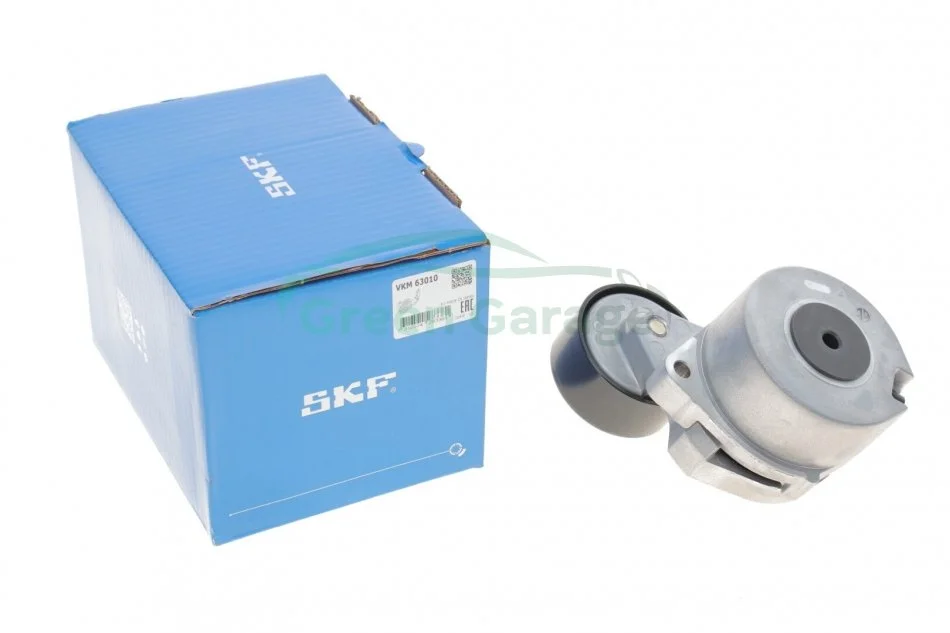 Натяжний ролик SKF VKM 63010 (фото 1)
