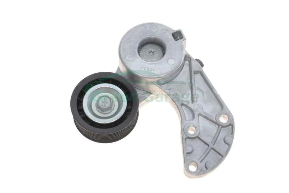 Натяжний ролик SKF VKM 31318 (фото 1)