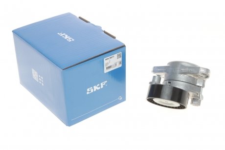 Натяжний ролик SKF VKM 38077