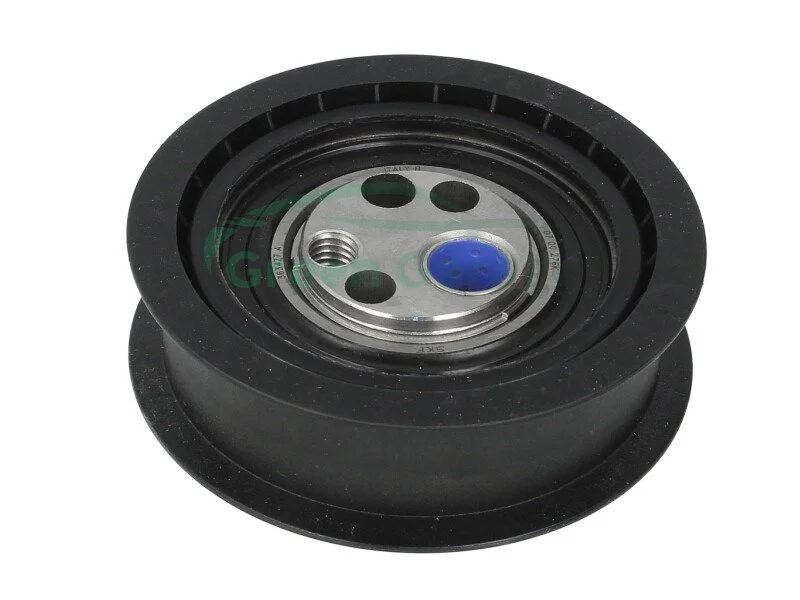 Ролик натяжителя ремня (Пр-во) SKF VKM 11001 (фото 1)