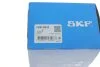 Роликовий модуль натягувача ременя SKF VKM 36020 (фото 4)