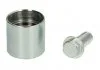 Ролик модуля натягувача ременя SKF VKM 21220